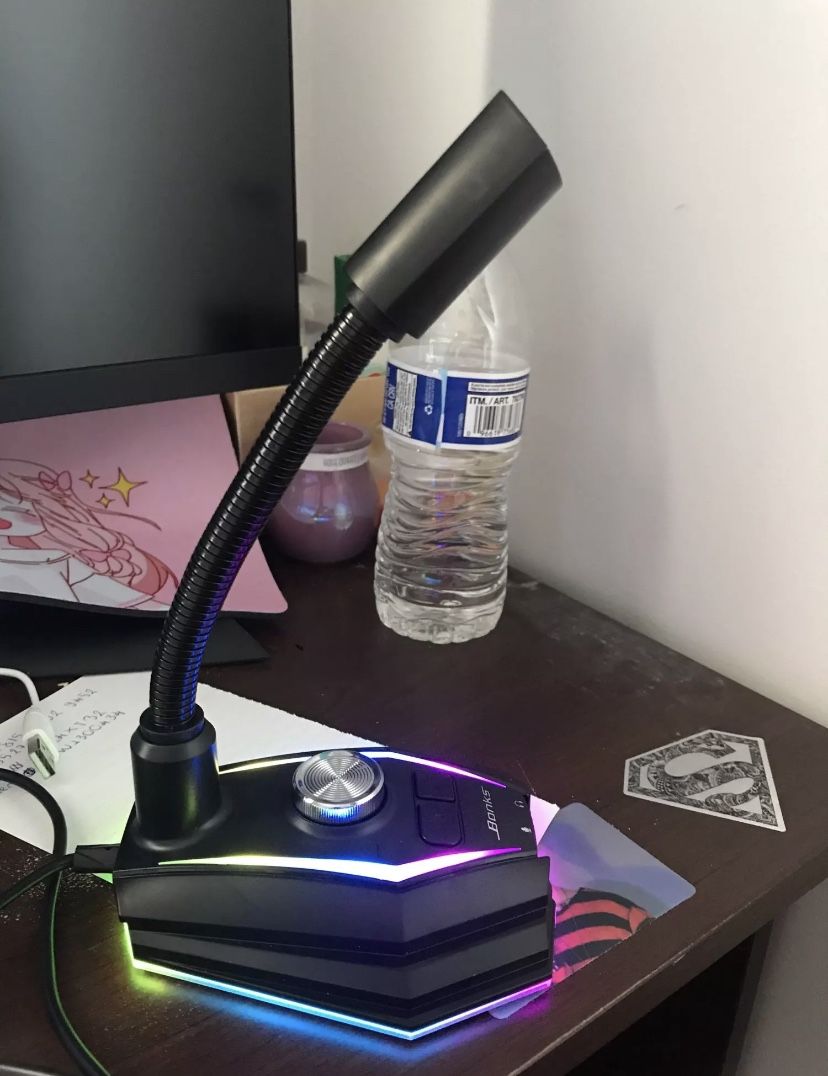 Usb Microphone