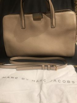 Marc Jacobs Handbag Thumbnail