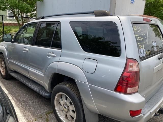 2004 Toyota 4Runner