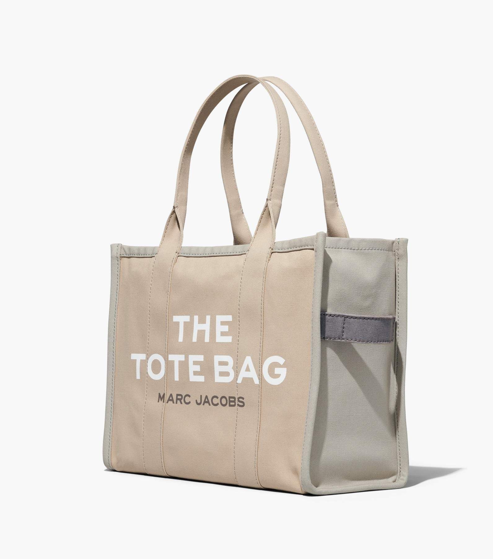 Marc Jacobs THE COLORBLOCK LARGE TOTE BAG