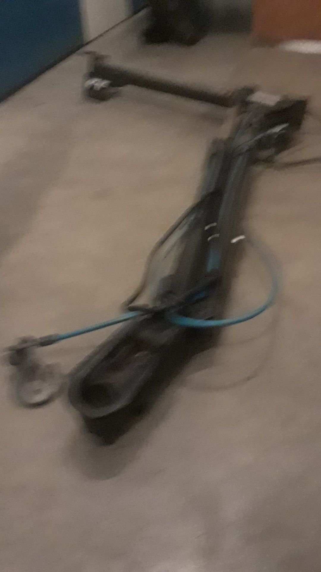 Trailer hitch