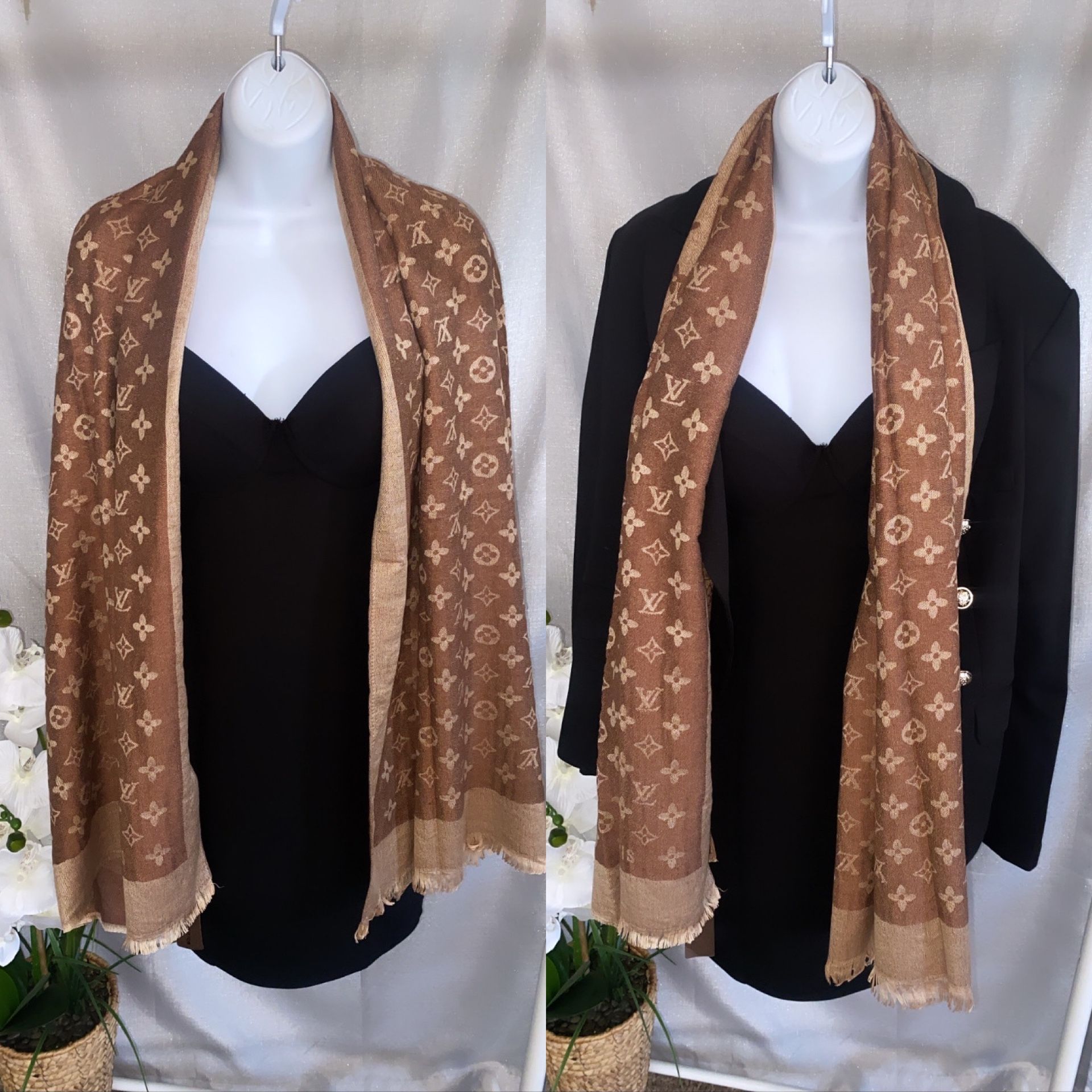 Designer Scarf