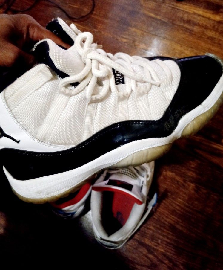 Shoes For Sale $250