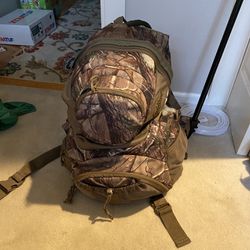 Fieldline Hunting Backpack  Thumbnail