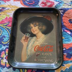 A Great Collection Item Coca-Cola  Thumbnail