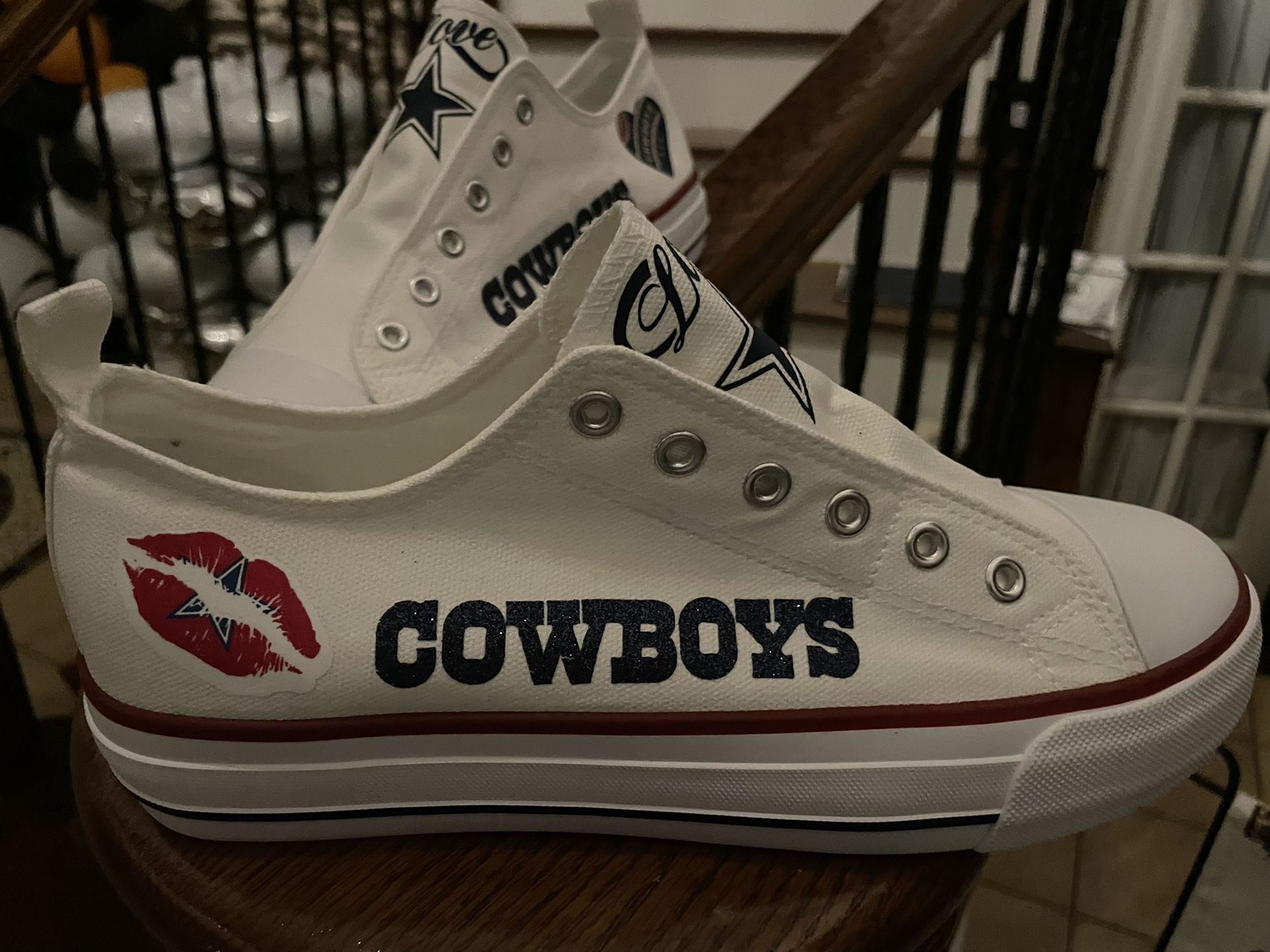 order sneakers