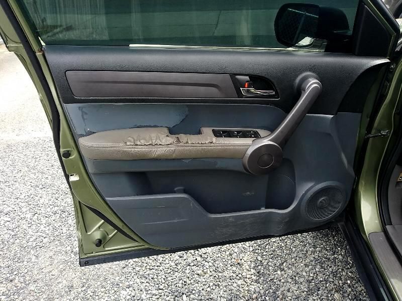 2009 Honda CR-V