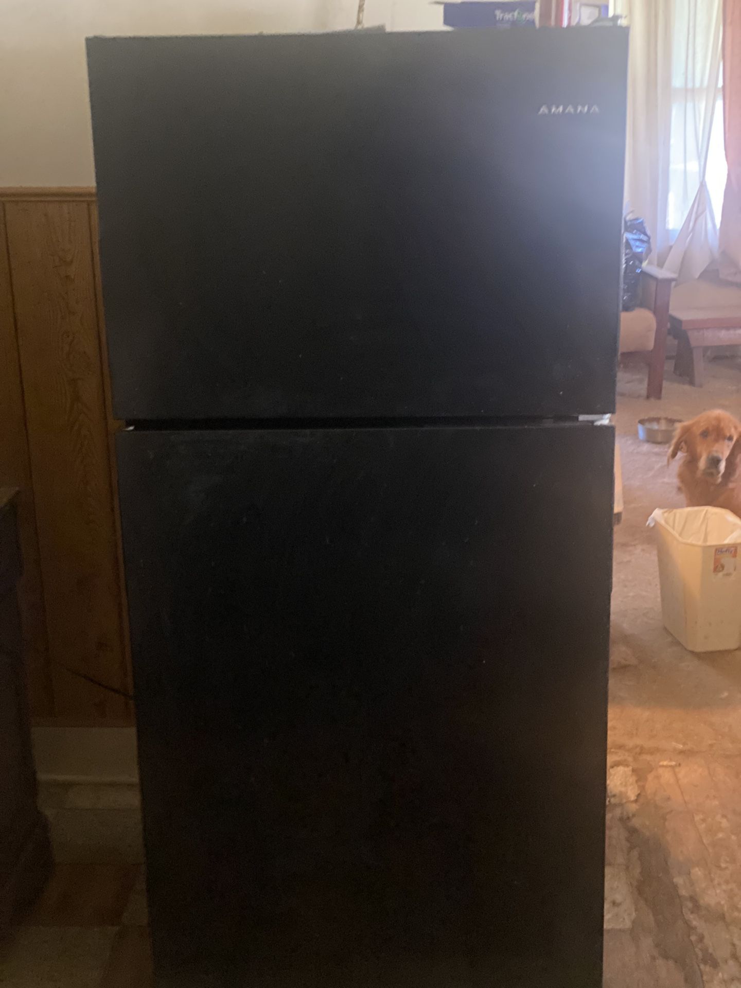 Amana Refrigerator