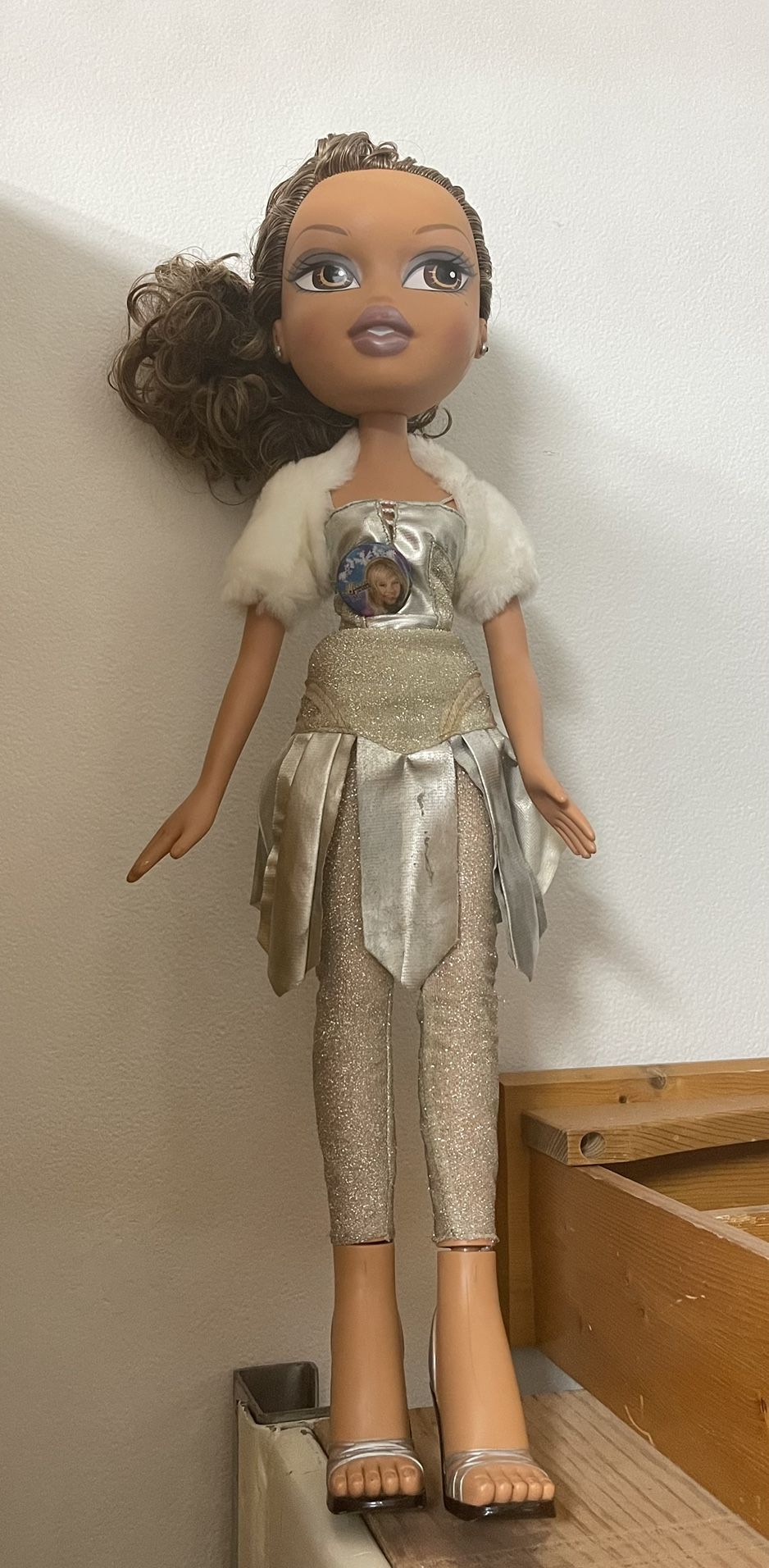 Bratz Doll