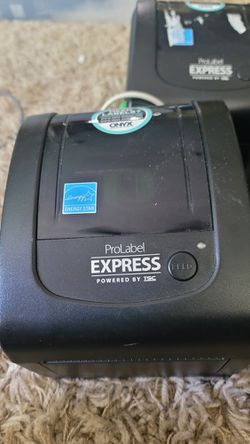 Pro Label Express Thermal Label Printer Thumbnail