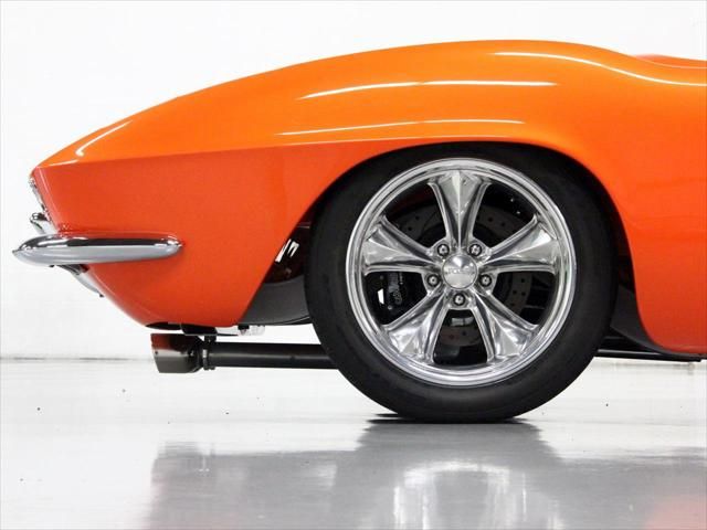 1961 Chevrolet Corvette