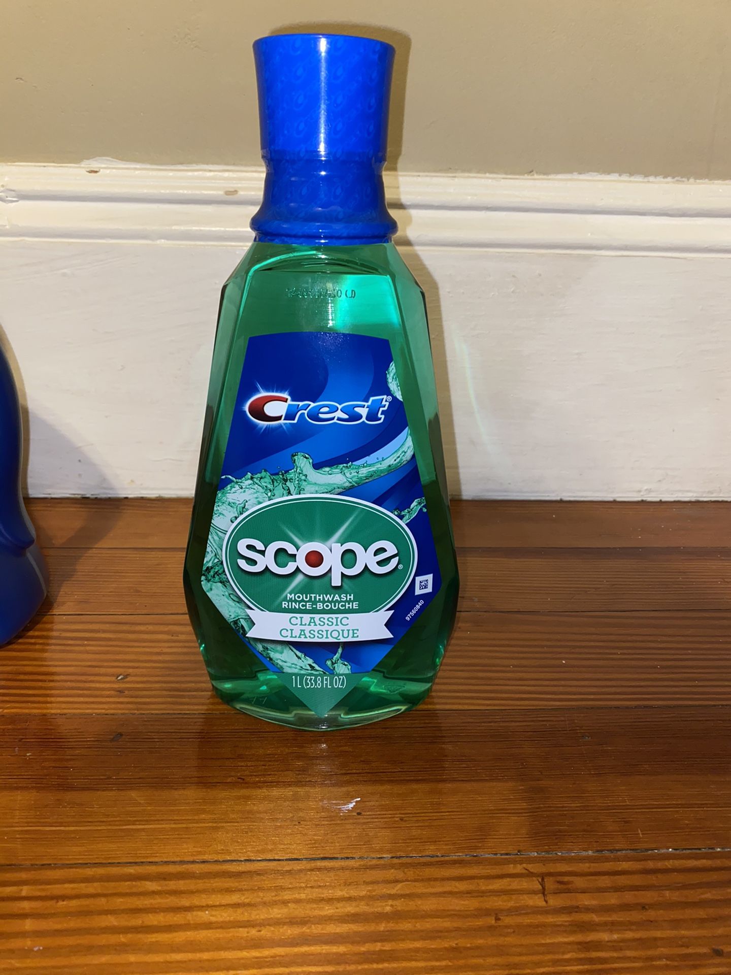 Hygiene Bundle
