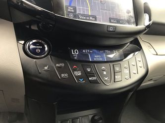 2013 Toyota RAV4 EV Thumbnail
