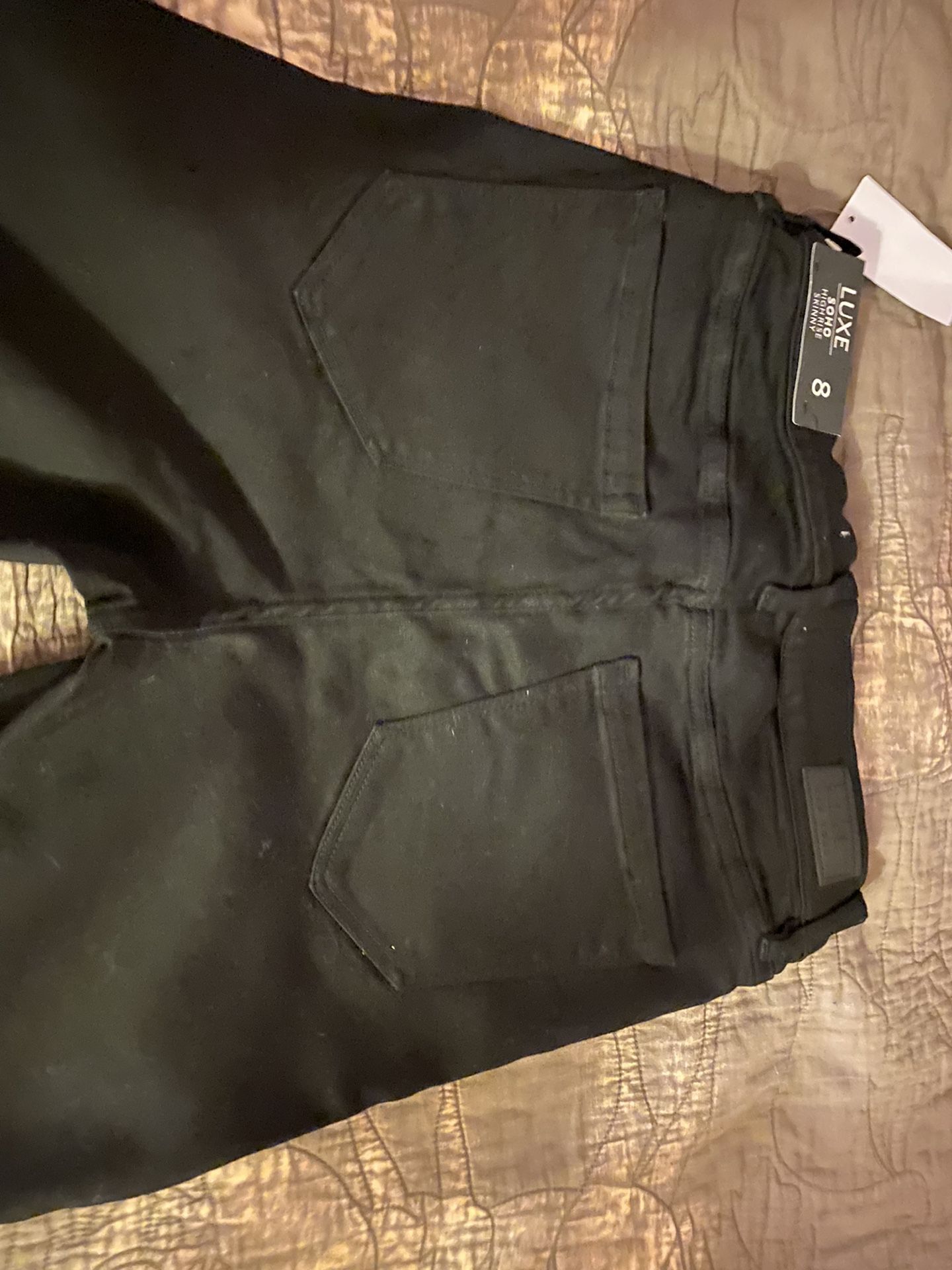 Designer Jeans
