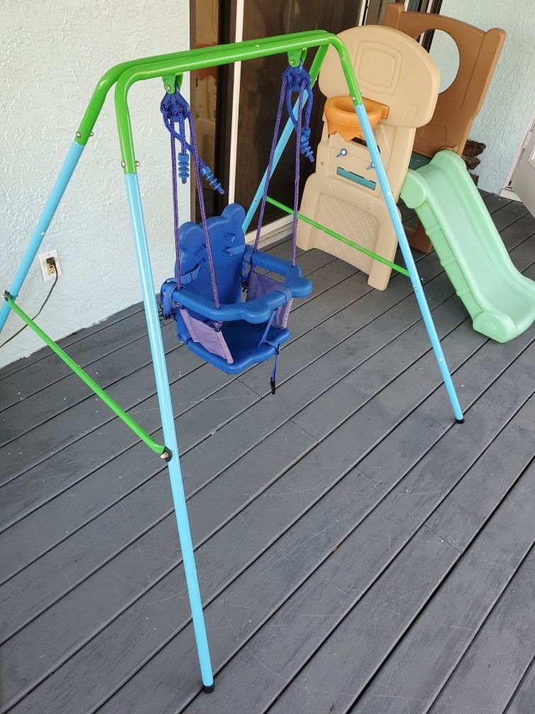 Baby Swing