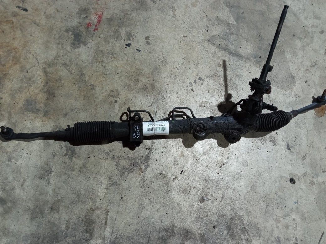 Steering Rack And Pinion For 1999 Toyota 4Runner Stock 21969