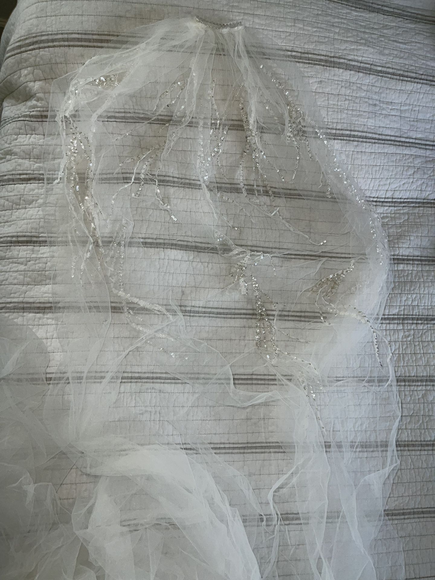 Wedding Gown