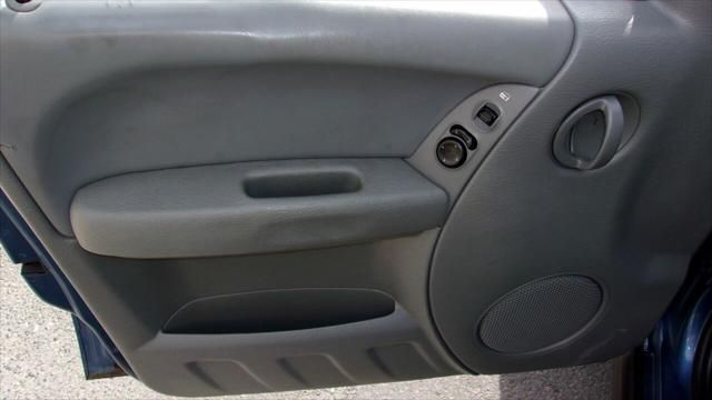 2006 Jeep Liberty