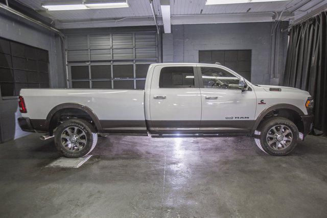 2020 RAM 3500