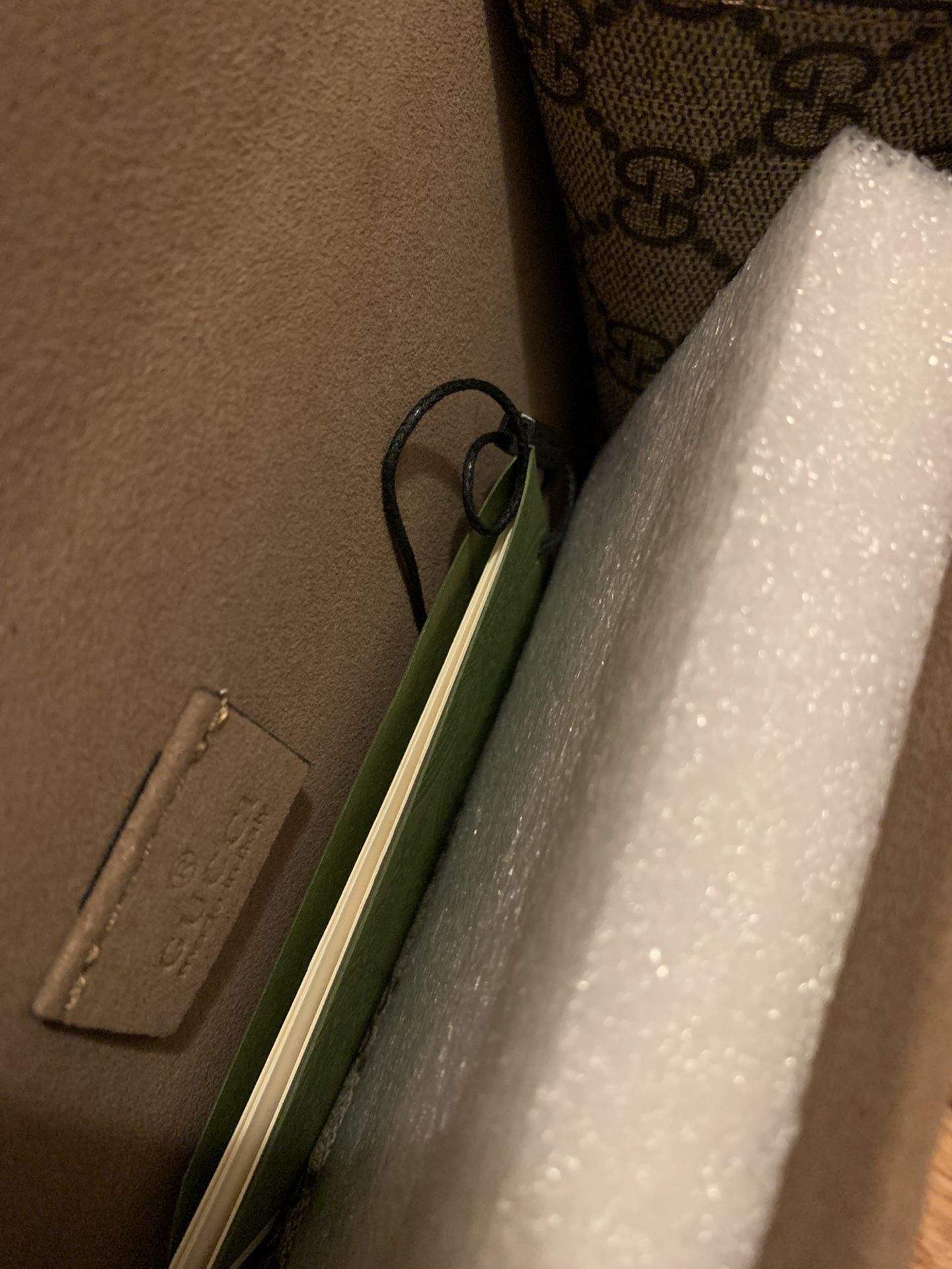 Brand New Gucci Bag