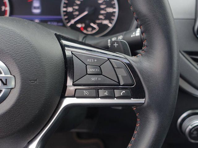 2021 Nissan Altima