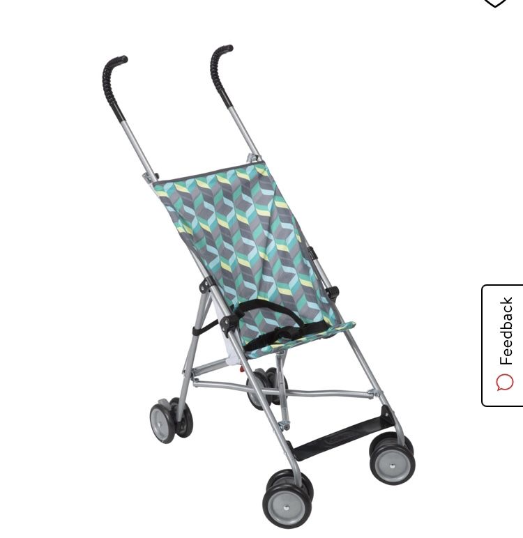 Stroller