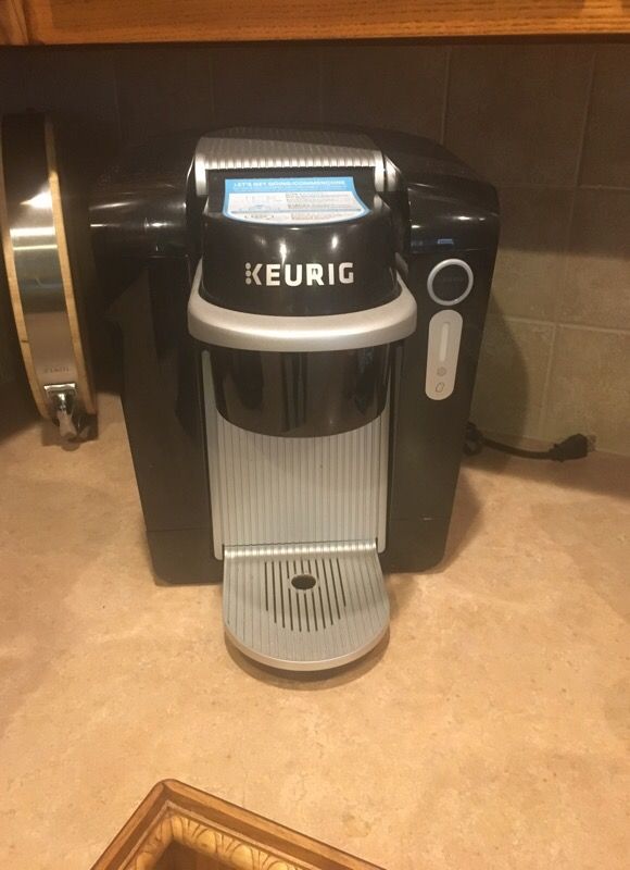 Keurig Cold