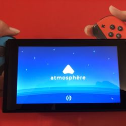 Nintendo Switch V2 With New Hwfly Pro Modchip For Sale In Long Beach Ca Offerup