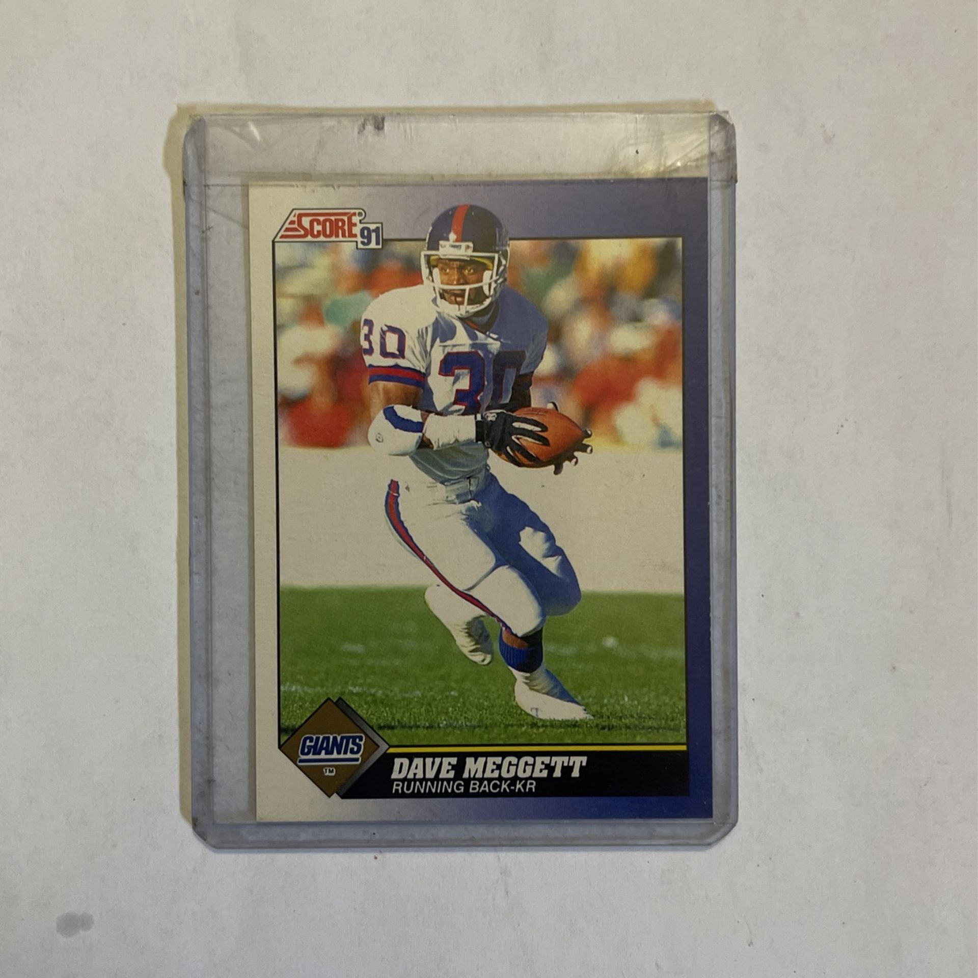 Classic Card