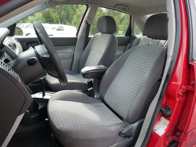 2006 Ford Focus