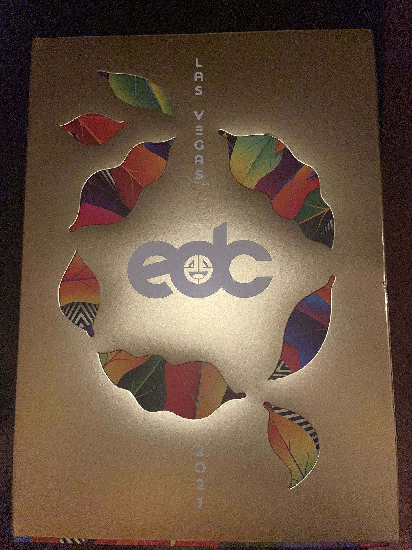 EDC GA+ 3 Day Pass $500 OFF ORIGINAL PRICE! SUPER LATE LAST BUY