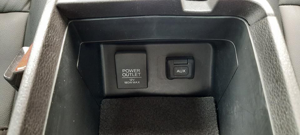 2018 Acura ILX