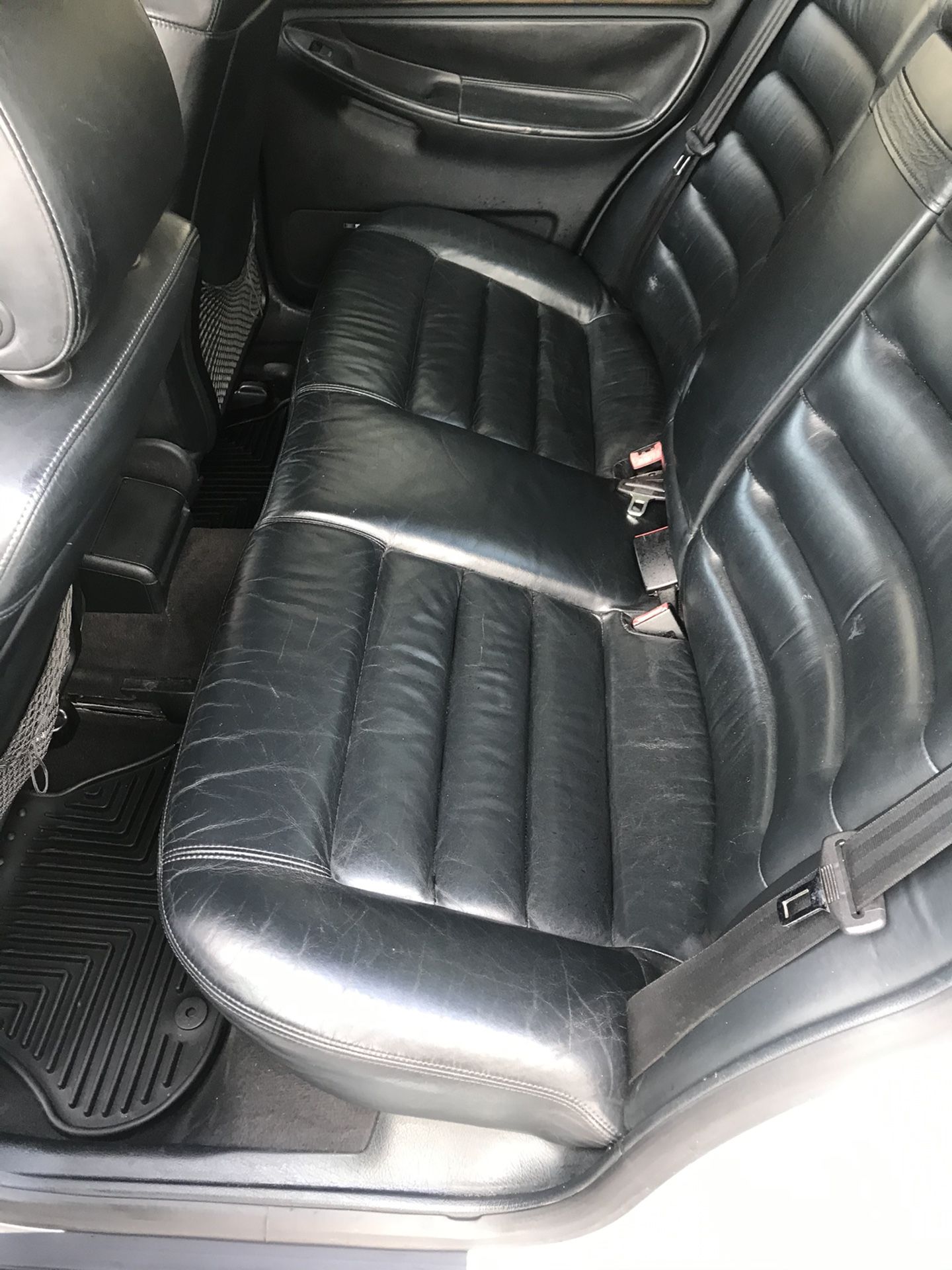 B5 S4 Audi Part Out