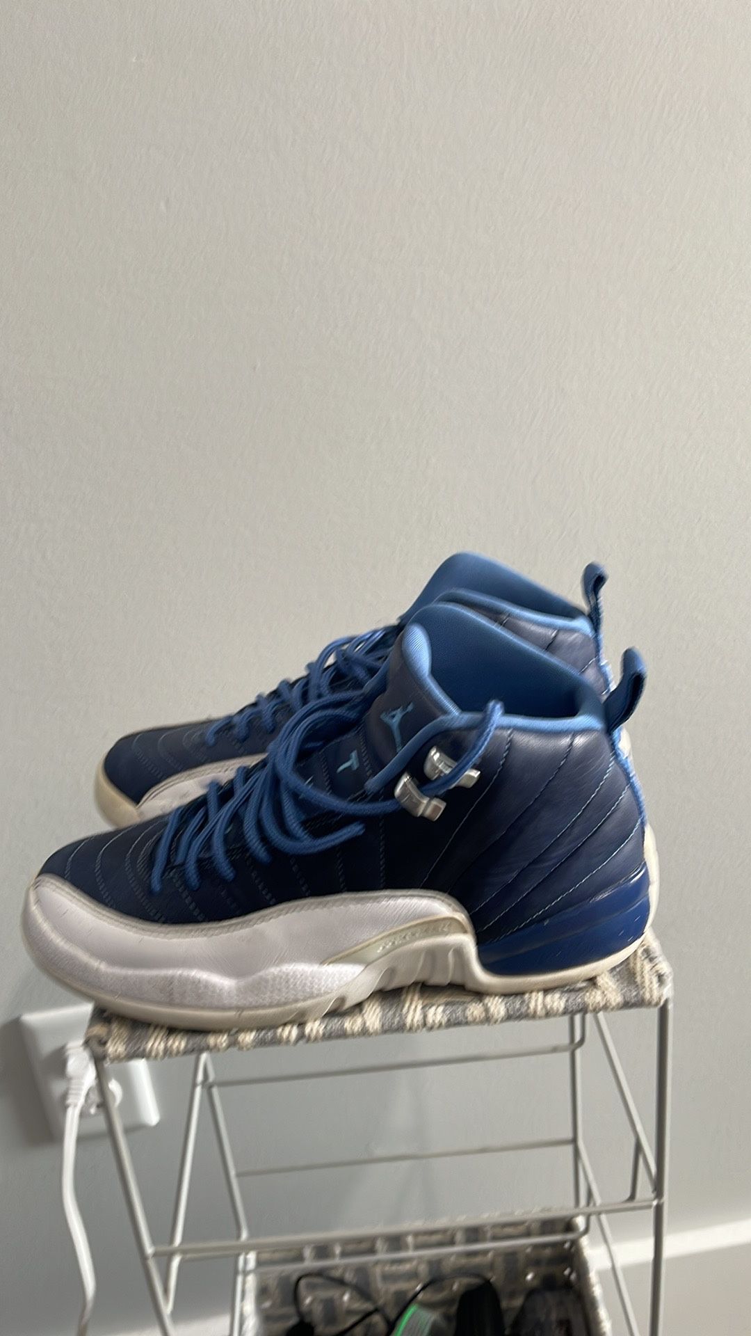 Jordan 12 Retro