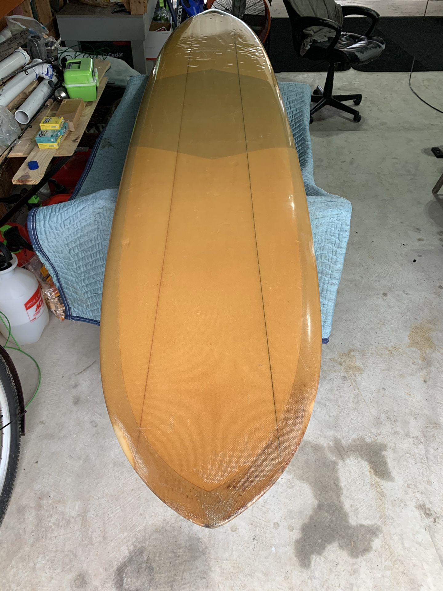 8’11 Surfboard