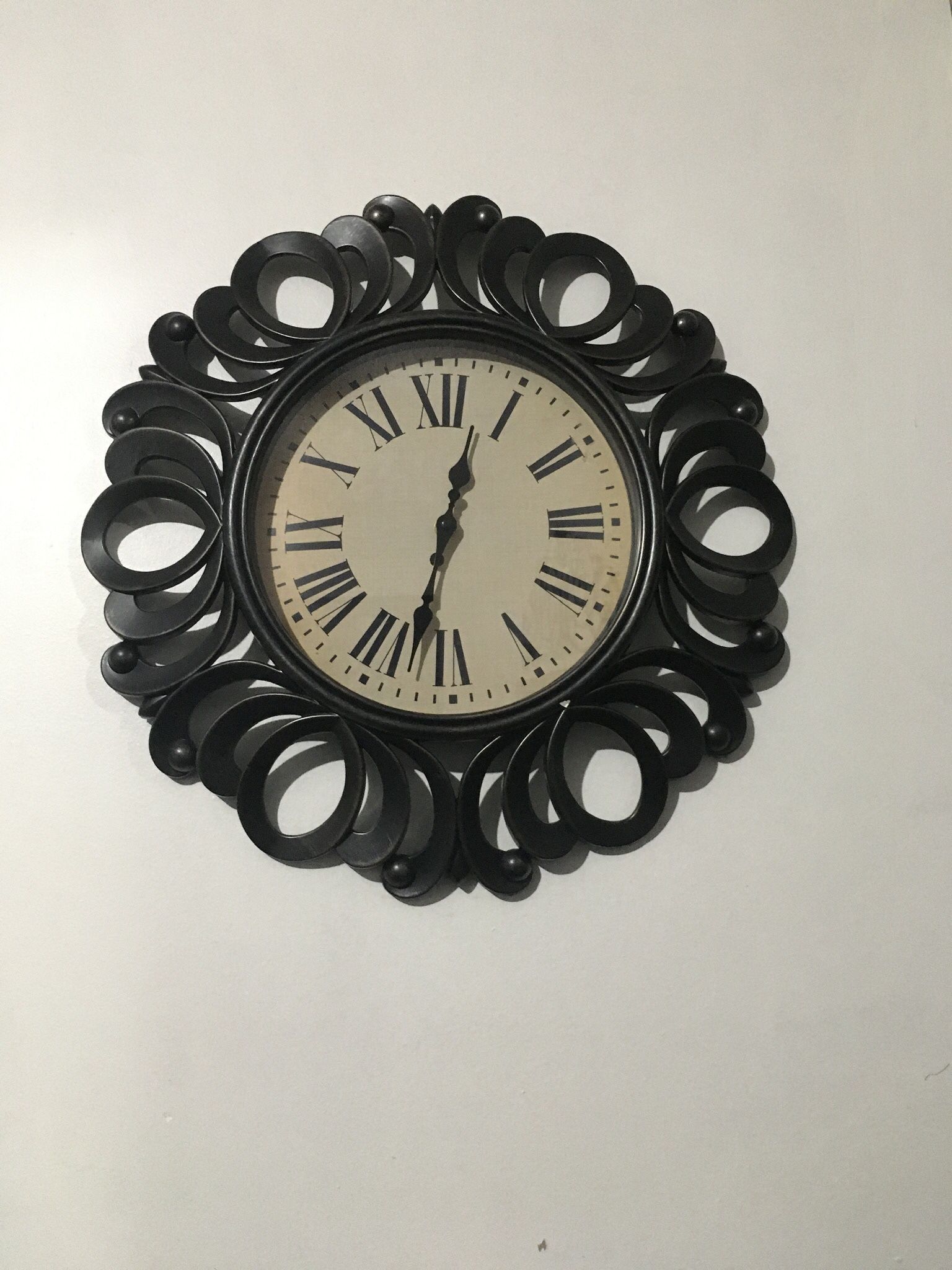 Clock