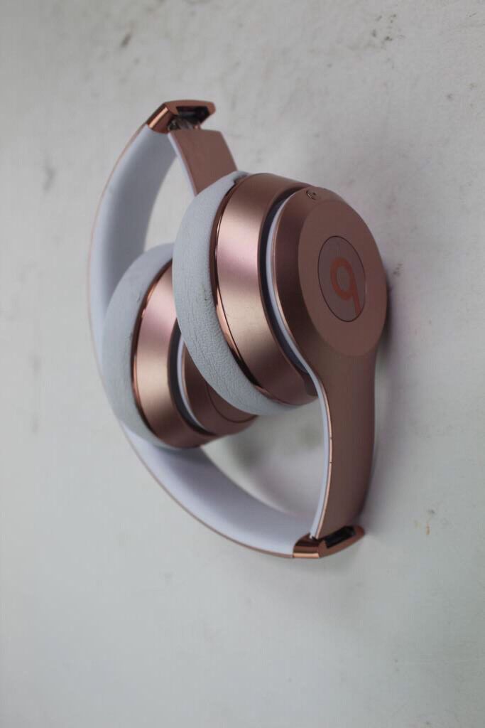 Beats Solo 3