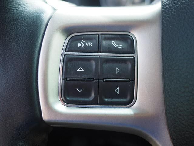 2017 RAM 2500