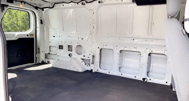 2016 Ford Transit Cargo Van