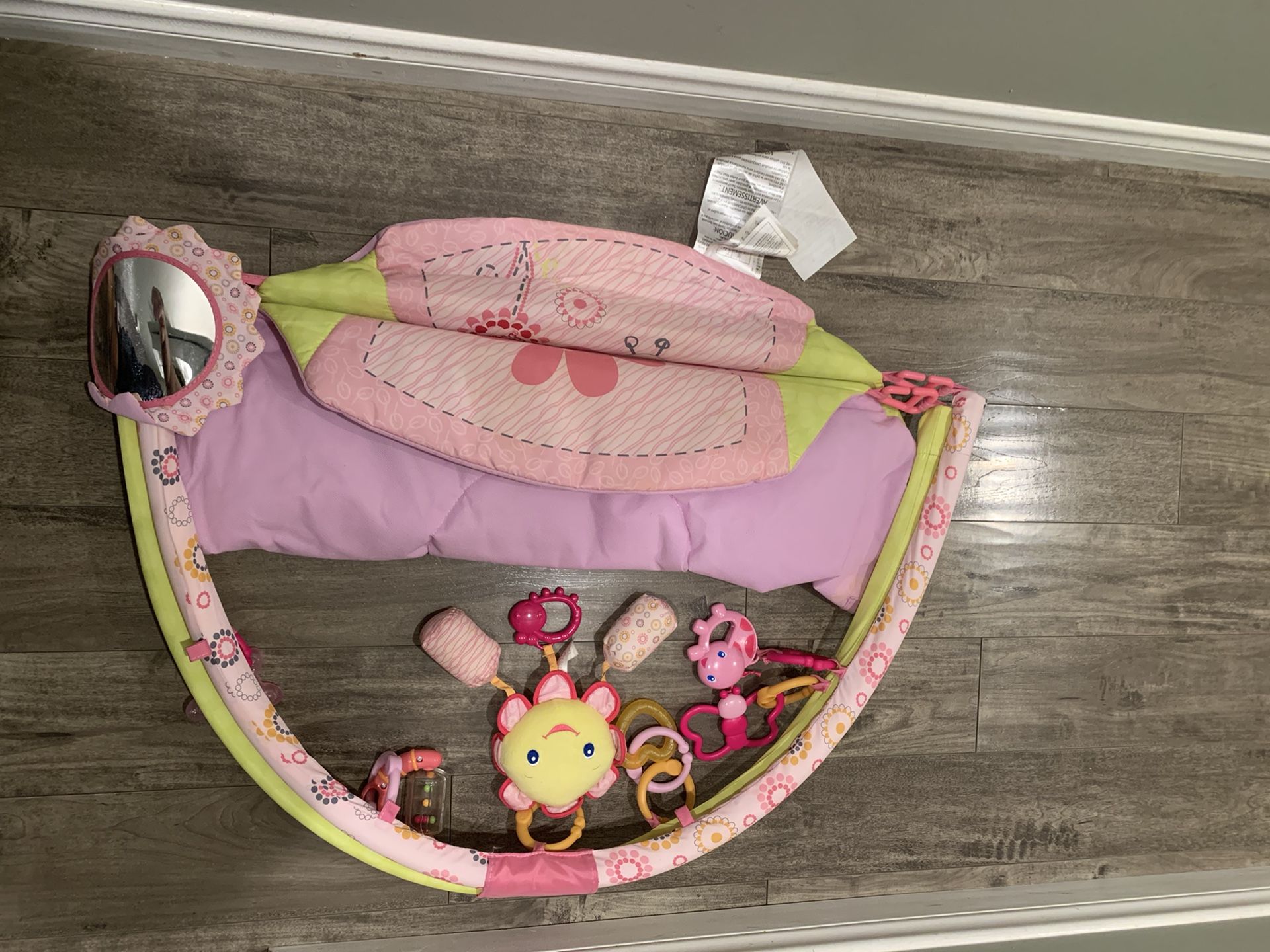 Baby Play Mat