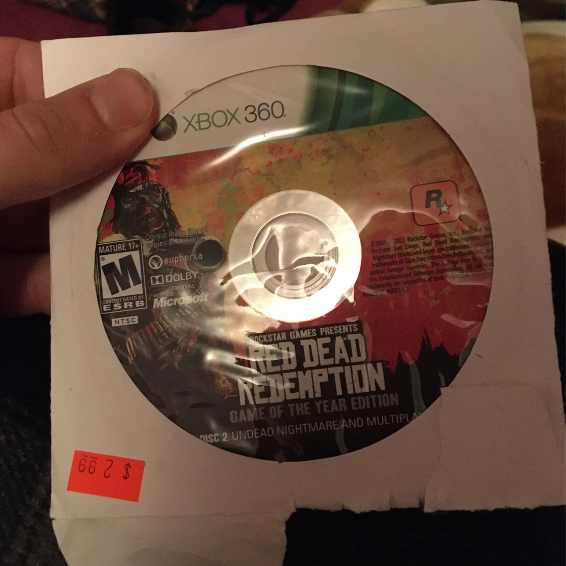 Xbox 360 Best Offer 