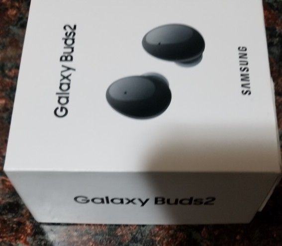 Samsung Galaxy Ear Buds/ Brand New