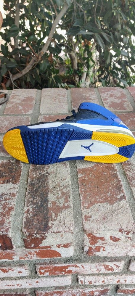 Nike Air Jordans Flight Origins