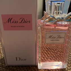 Miss Dior Rose N Roses Thumbnail