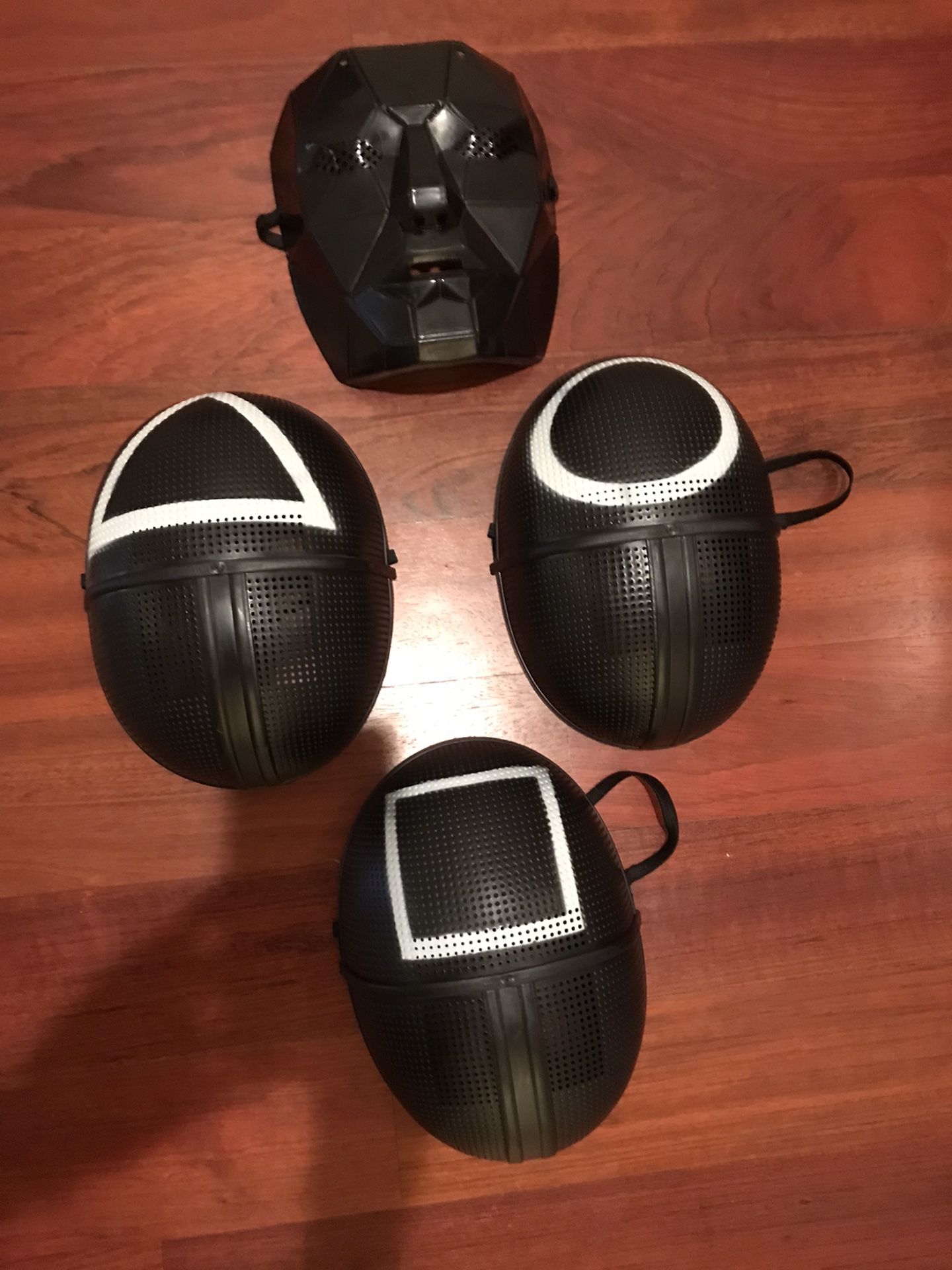 Squid Game Masks for Sale in Aurora, CO OfferUp Squid Game Masks for Sale in Aurora, CO OfferUp