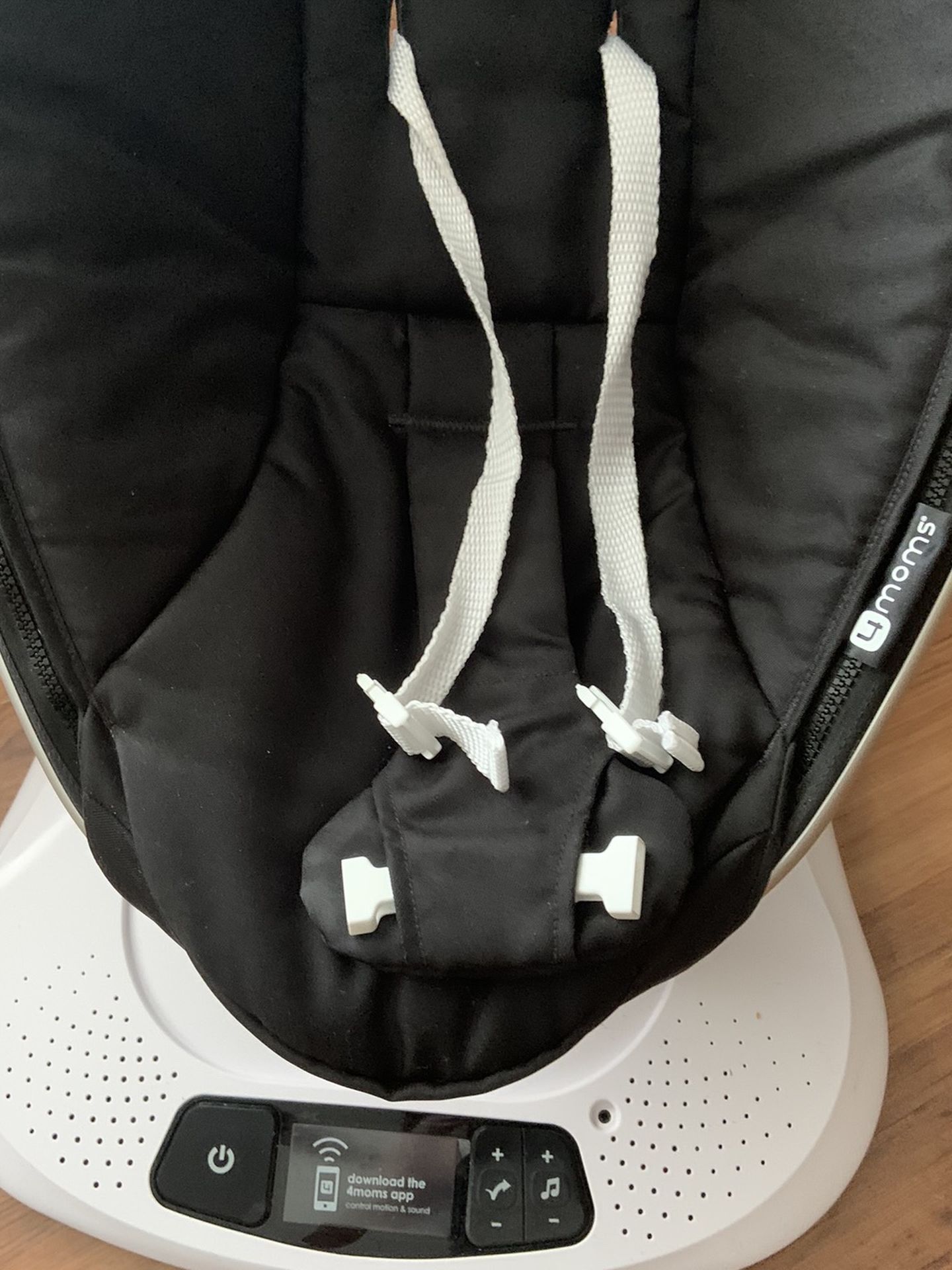 4moms mamaRoo