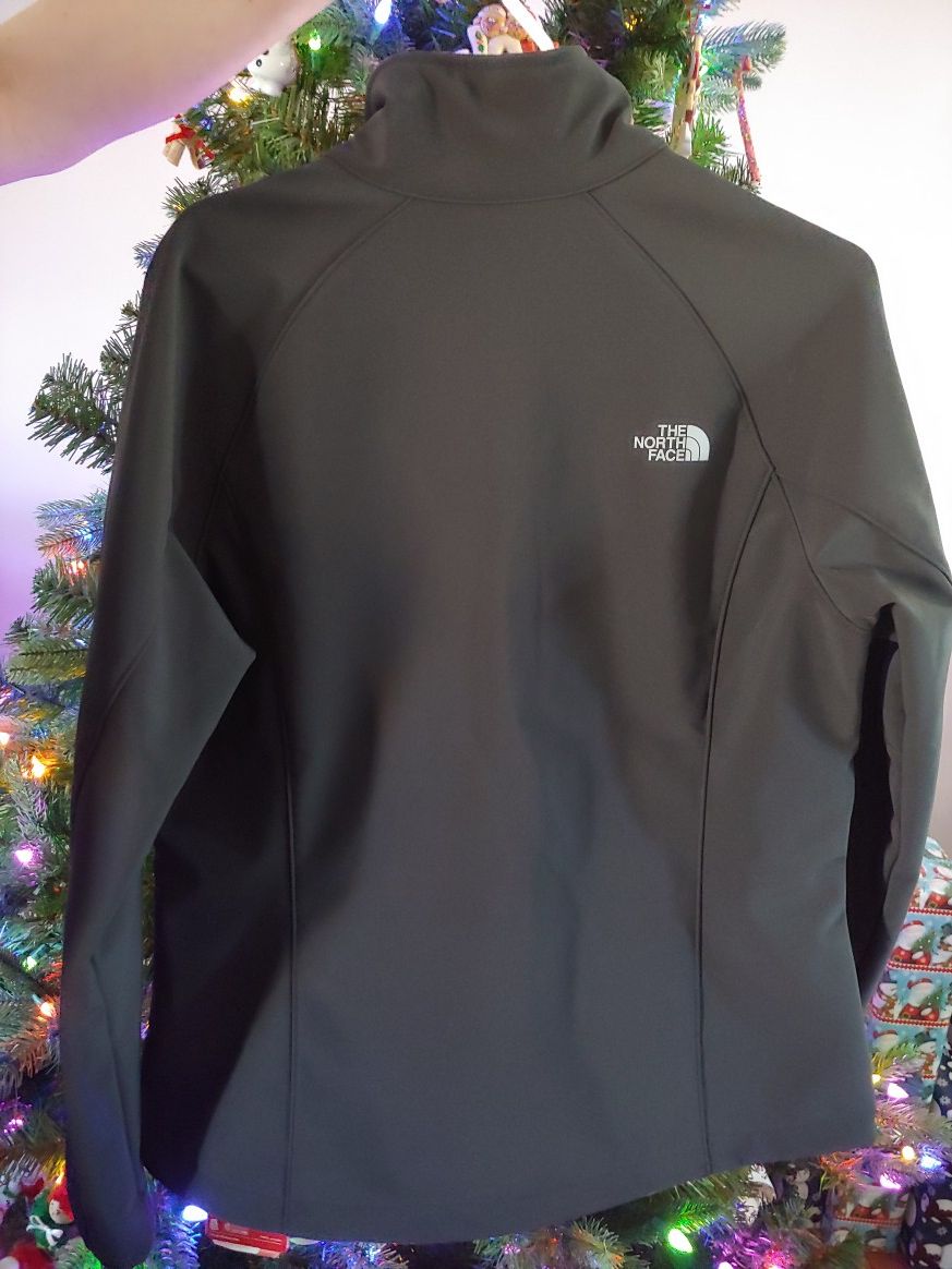 Women's North Face Jacket