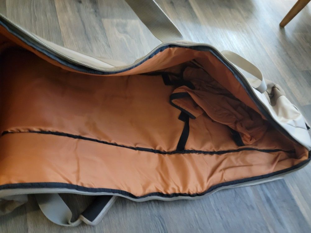 Snowboard Bag Padded