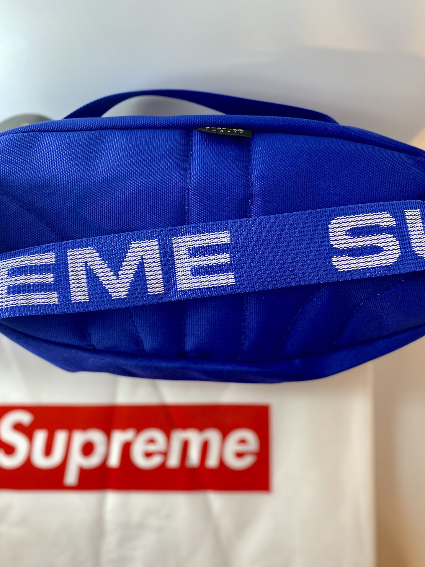 Supreme Waist Bags Brand New 