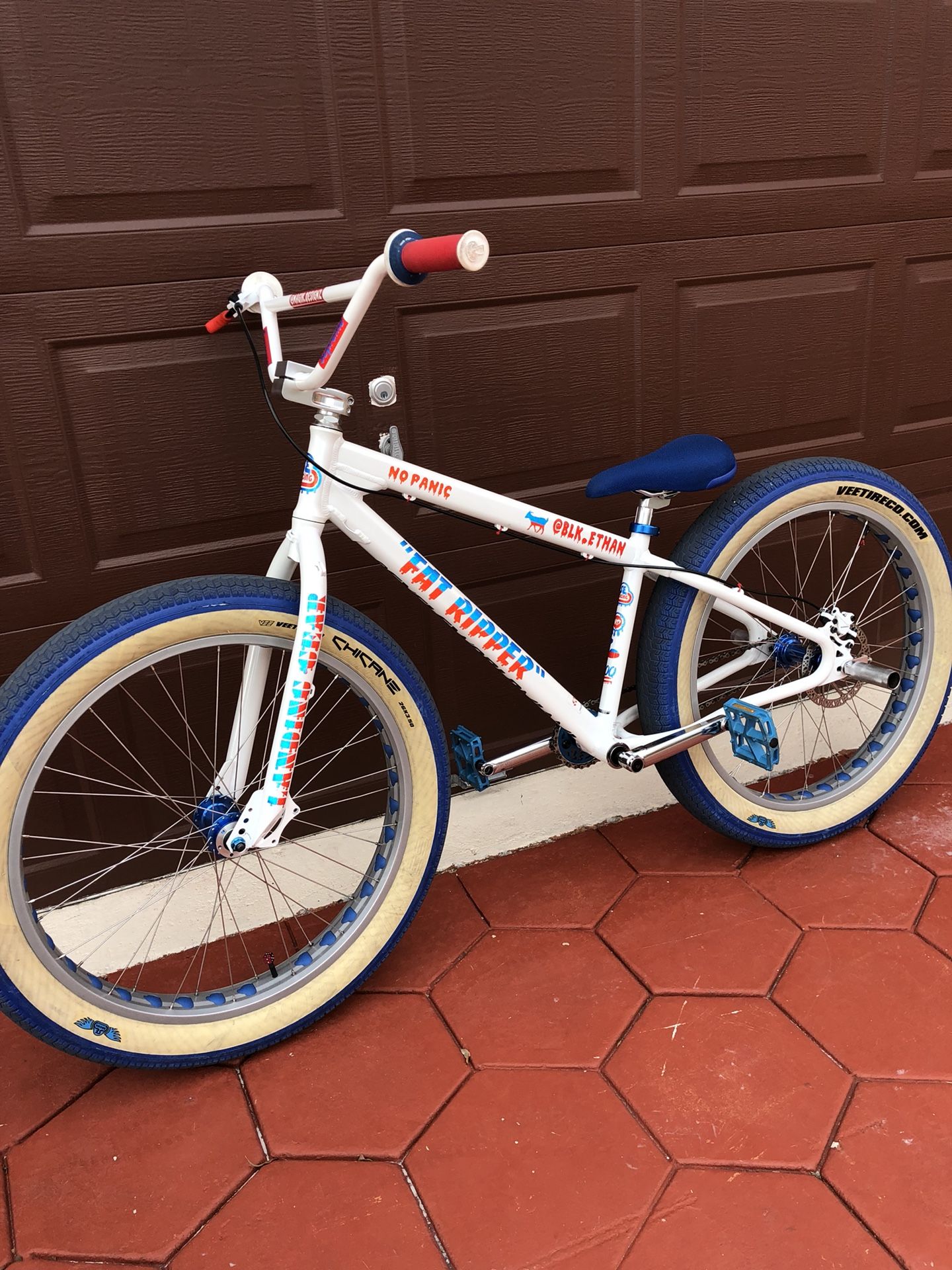 P K Ripper 17 Fat Ripper Se Bike For Sale In Hialeah Fl Offerup